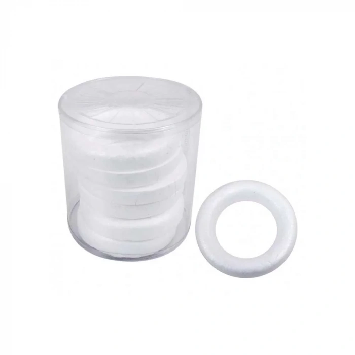 Lino RBZ-3032 Köpük Halka 150 Mm 6 Adet