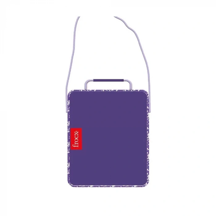 Frozen Beslenme Çantası Salto Together We 41099