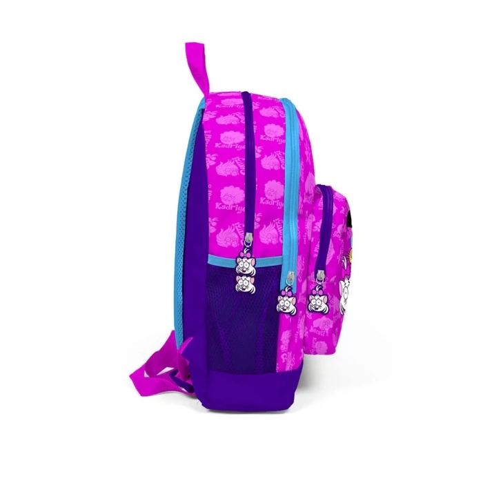 Kral Şakir By  Çantası Usb+Aux Soket 2021 33134