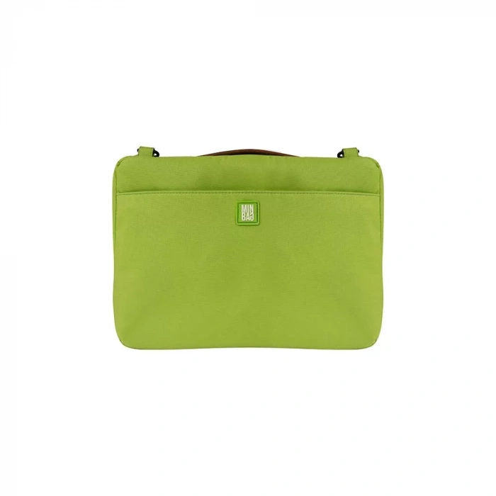 Minbag Mıcheal Laptop Çantası F.Yeşil 15 inç 530-09