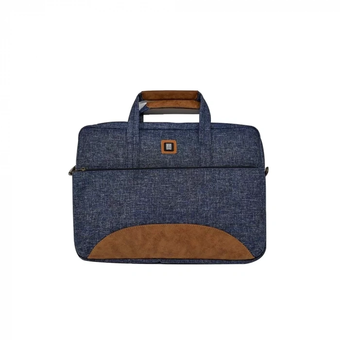 Minbag Jr Jane Laptop Çantası Lacivert 13 inç 555-06