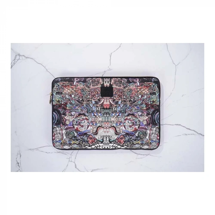 Minbag Bashaques Laptop Kılıfı 15 inç 558-01