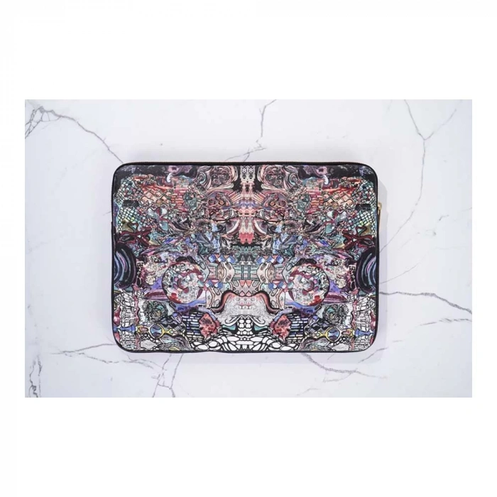 Minbag Bashaques Laptop Kılıfı 15 inç 558-01