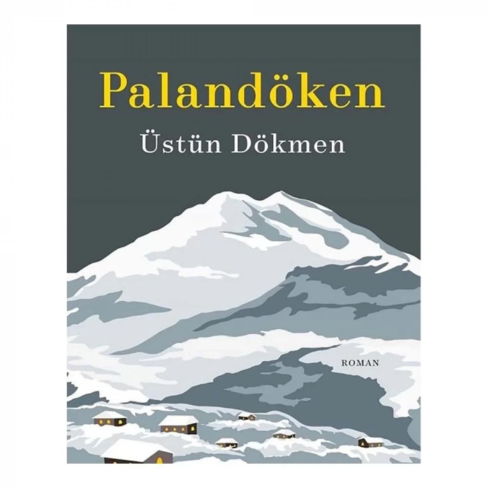 Palandöken