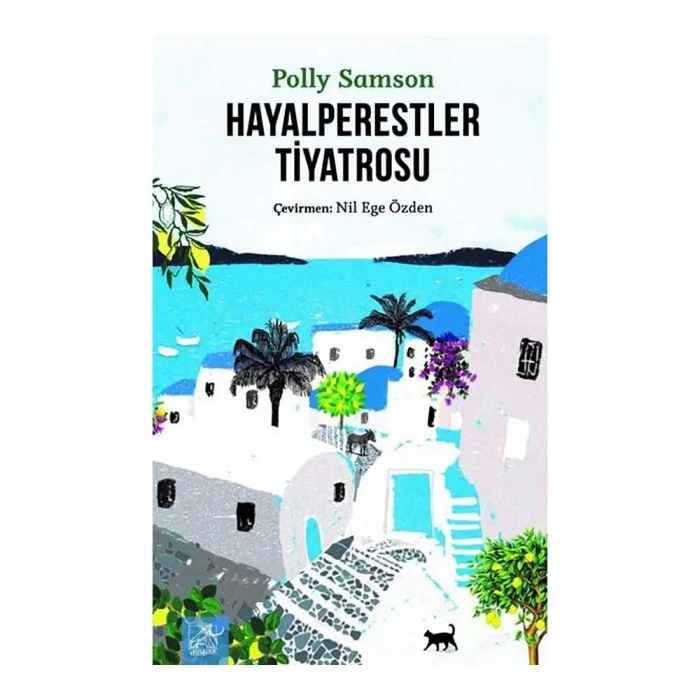 Hayalperestler Tiyatrosu