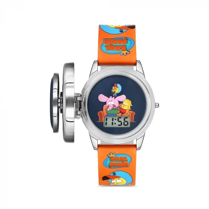 Kral Şakir Kol Saati KS5032-3