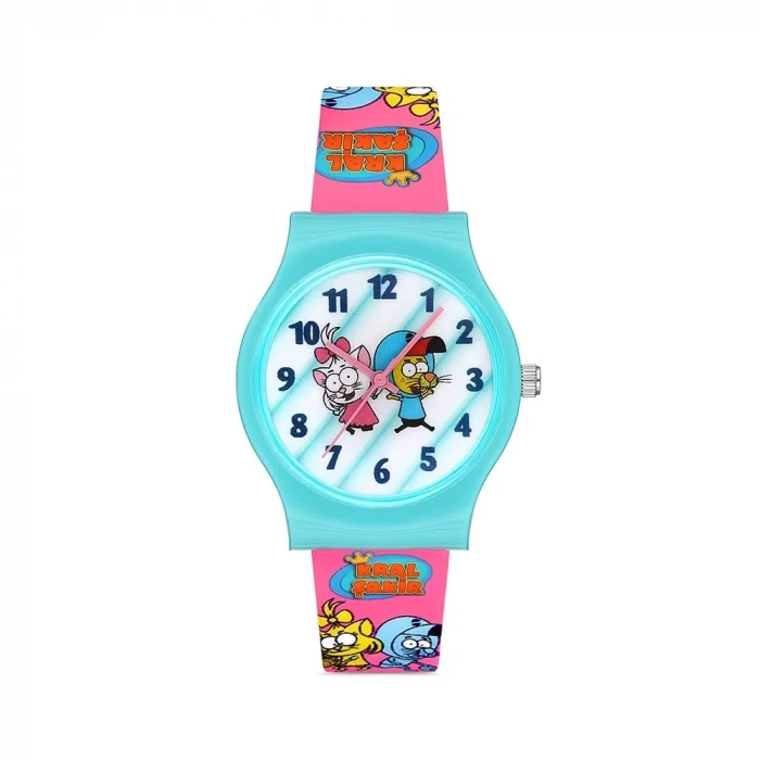 Kral Şakir Kol Saati KS7506-2