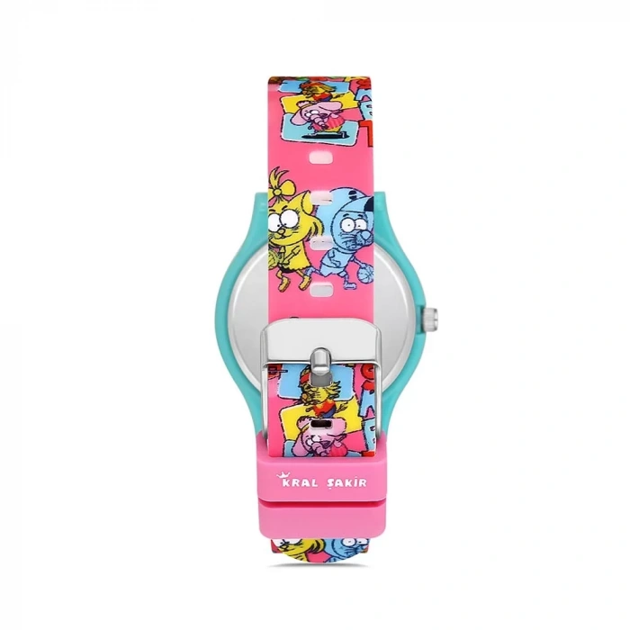 Kral Şakir Kol Saati KS7506-2