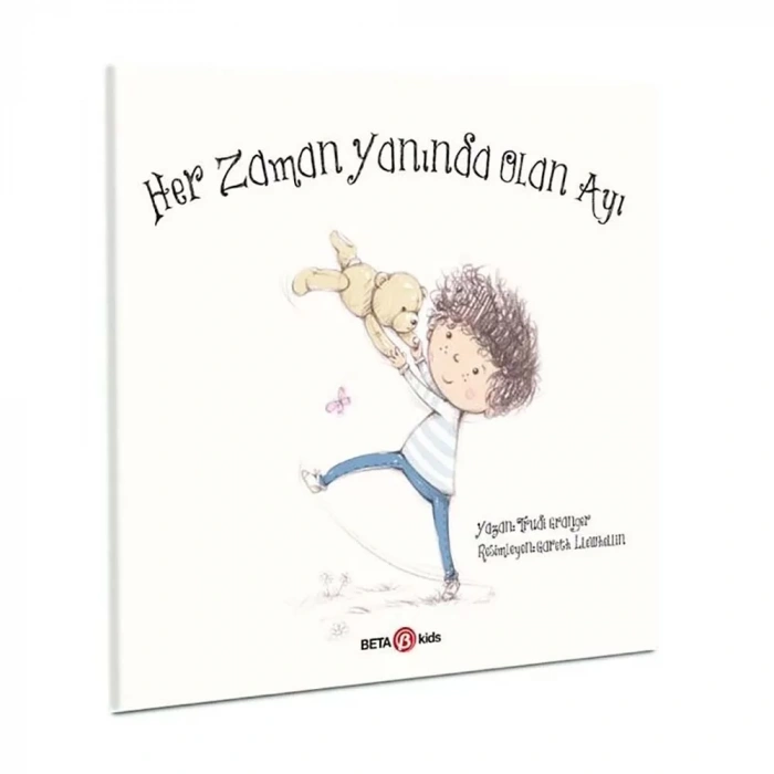 Her Zaman Yanında Olan Ayı