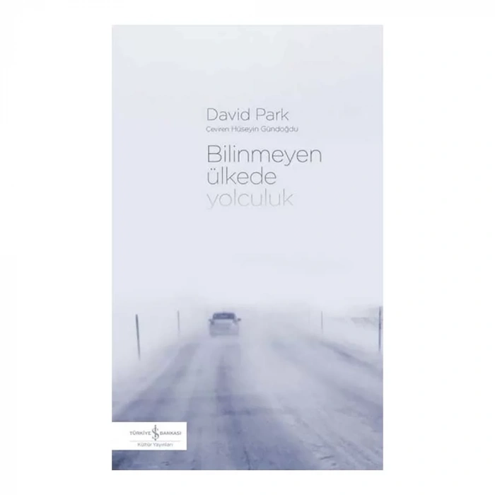 Bilinmeyen Ülkede Yolculuk