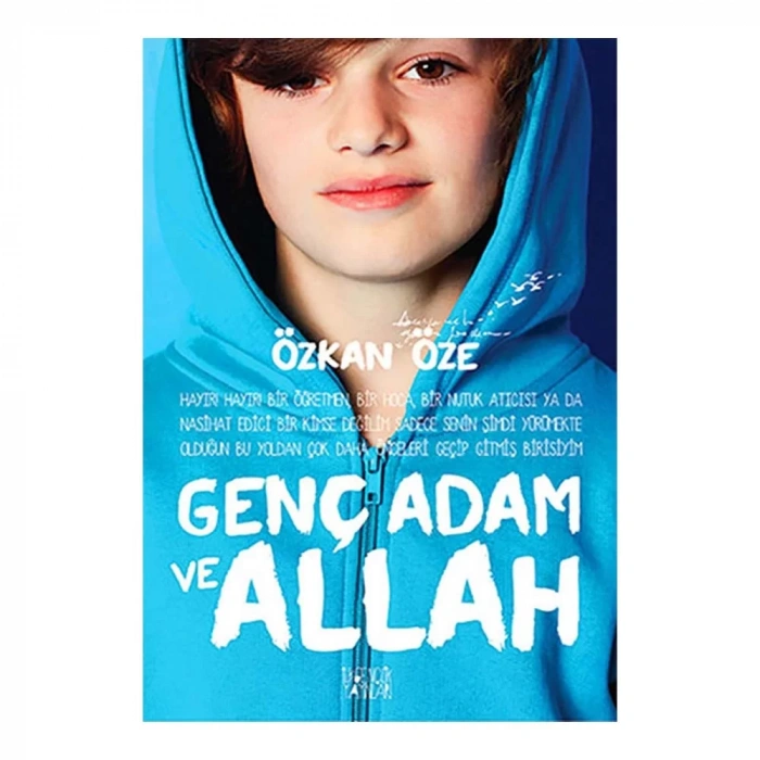Genç Adam Ve Allah