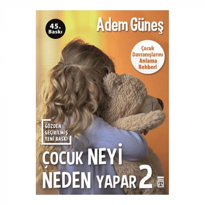 Çocuk Neyi Neden Yapar-2