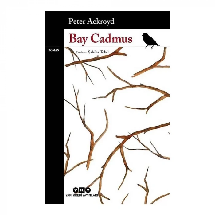 Bay Cadmus