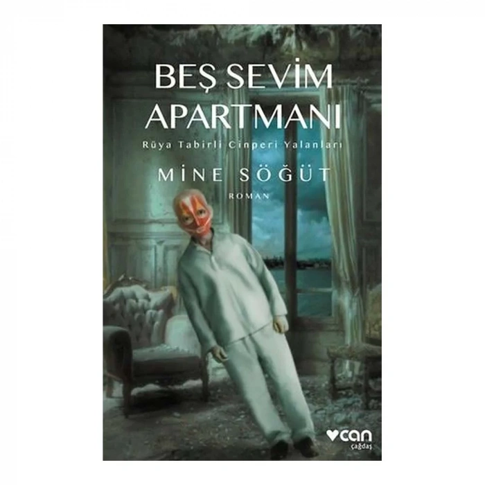 Beş Sevim Apartmanı