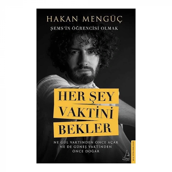 Her Şey Vaktini Bekler