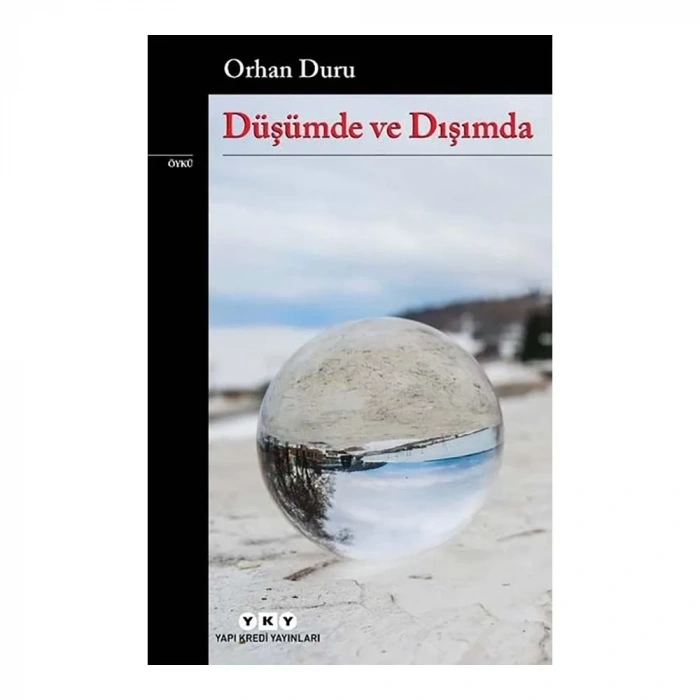 Düşümde Ve Dışımda