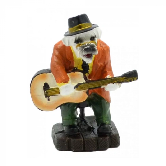 Taros Cazcı Kardeşler Biblo 4667