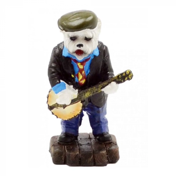 Taros Cazcı Kardeşler Biblo 4667