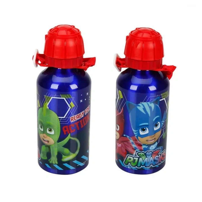 Hakan Spiderman, Batman,Cars, Pj Mask Metal Matara 2019 97871