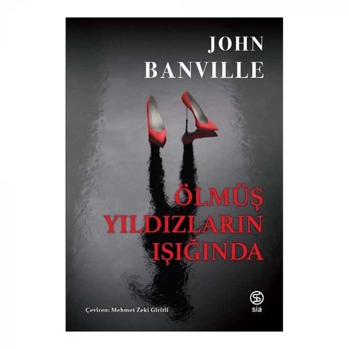 Ölmüş Yıldızların Işığıda