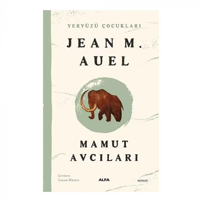 Mamut Avcıları