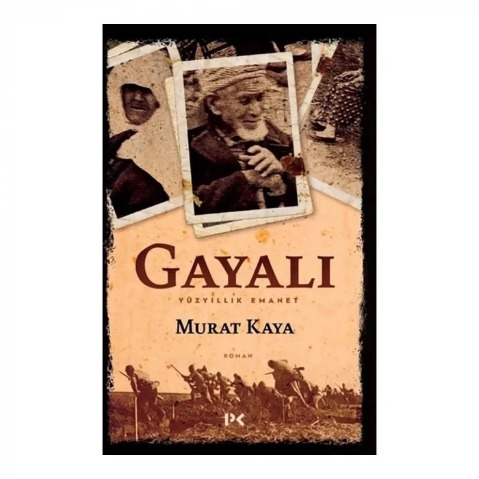Gayalı - Yüzyıllık Emanet