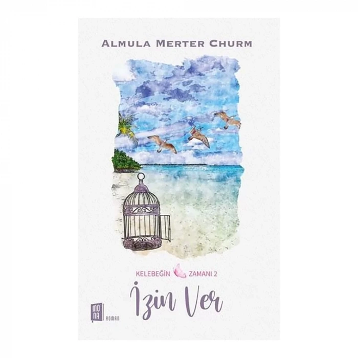 Kelebeğin Zamanı 2 İzin Ver