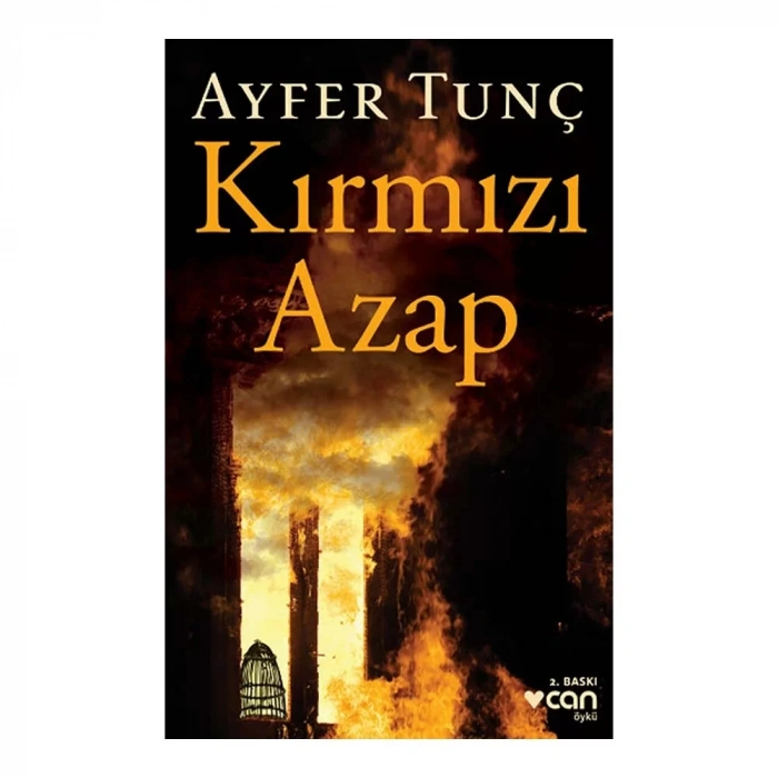 Kırmızı Azap