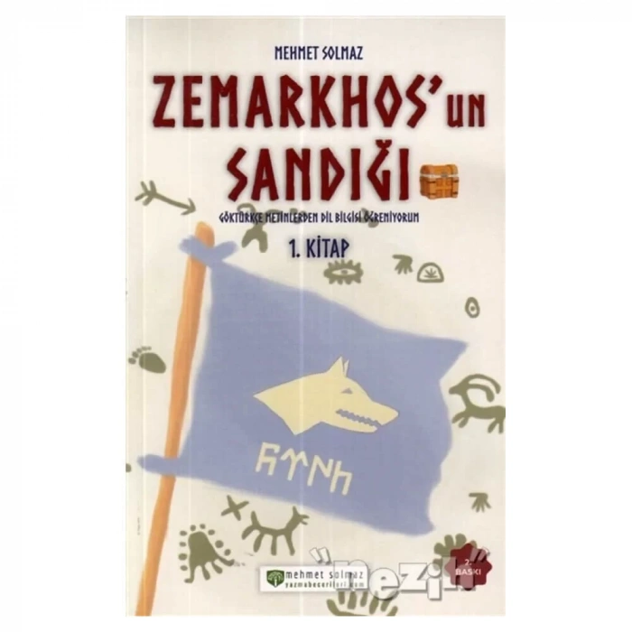 Zemarkhos’un Sandığı