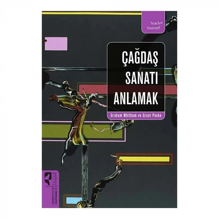 Çağdaş Sanatı Anlamak