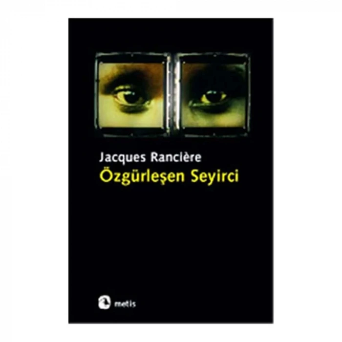 Özgürleşen Seyirci