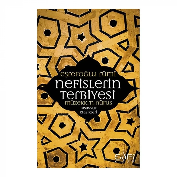 Nefislerin Terbiyesi