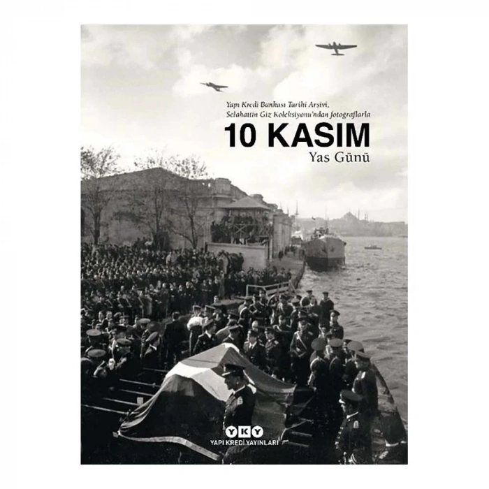 10 Kasım Yas Günü