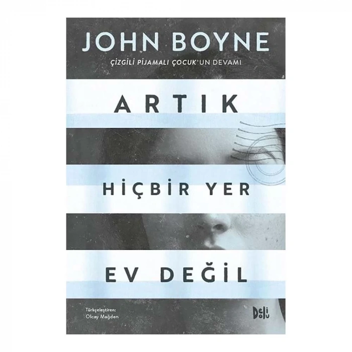 Artık Hiçbir Yer Ev Değil