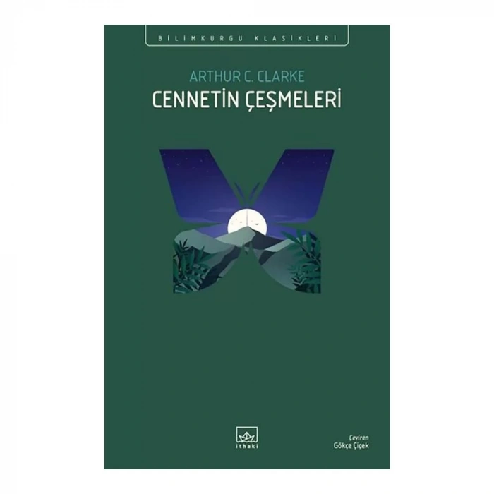 Cennetin Çeşmeleri