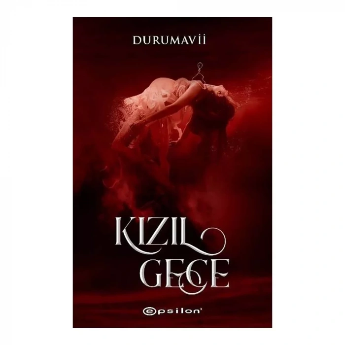 Kızıl Gece