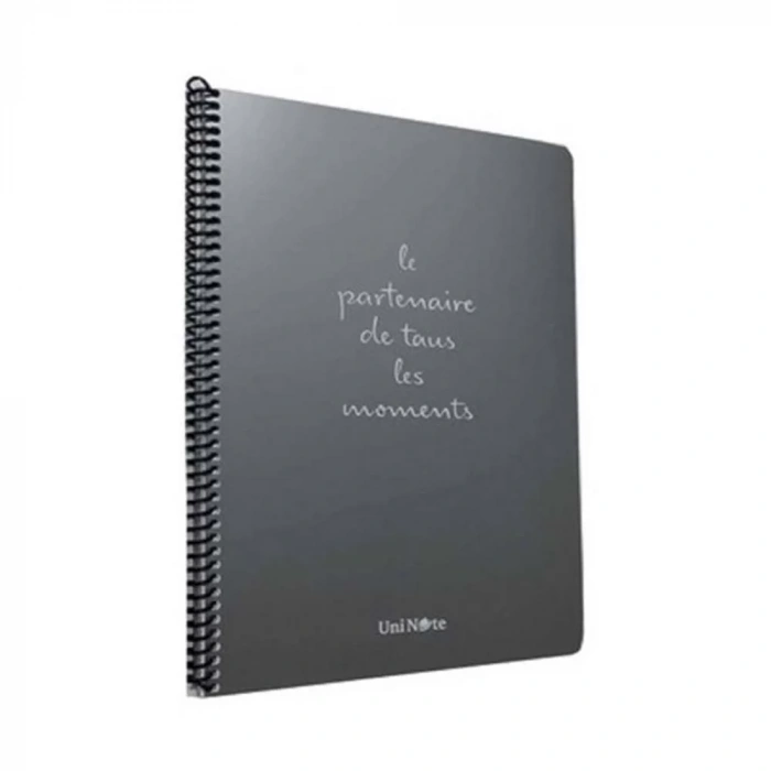 Çınar Moment’S Sert Kapak Spiralli 17X24 Kareli Defter 55115