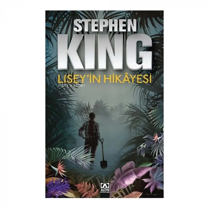 Lisey’in Hikayesi