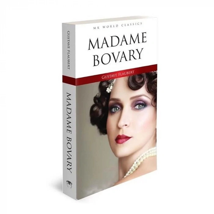 Madame Bovary