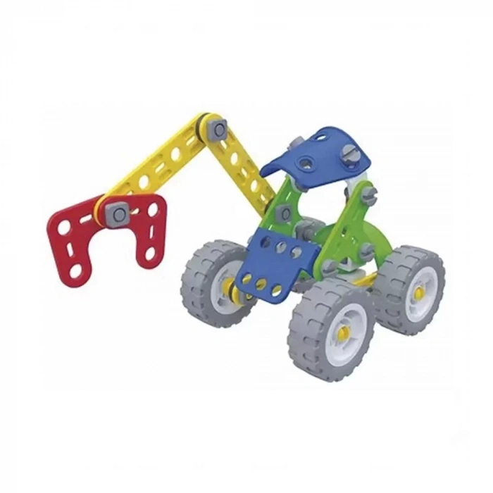 Asya Yap-Boz Araçlar 4100301-1 KT.3