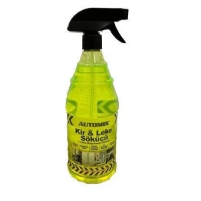 AUTOMİX 44537 KİR VE LEKE SÖKÜCÜ 1000ml