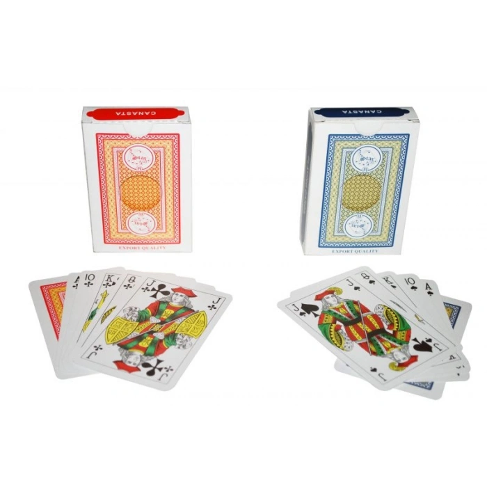 STAR 1030011 OYUN KAĞIDI 30 AY