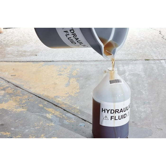 DYMO 2112290 Kalıcı etiketler 59x102mm 300 lü 2-5/16inç x 4inç