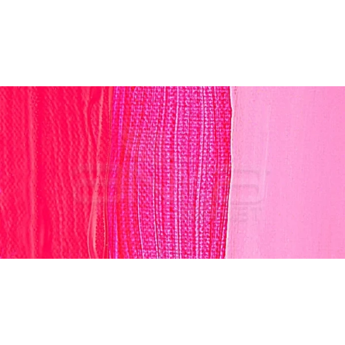 Daler Rowney System 3 Akrilik Boya 500ml 538 Fluorescent Pink