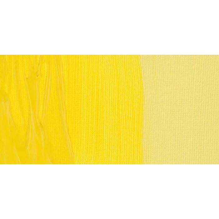 Daler Rowney Graduate Akrilik Boya 120ml Lemon Yellow (651)