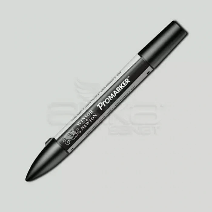Winsor & Newton Promarker Cool Grey 2 CG02