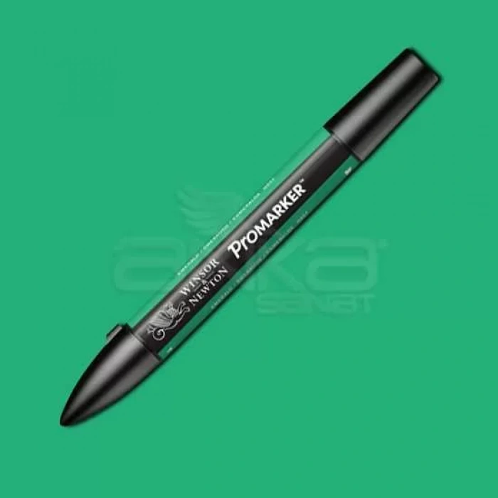 Winsor & Newton Promarker Emerald G657
