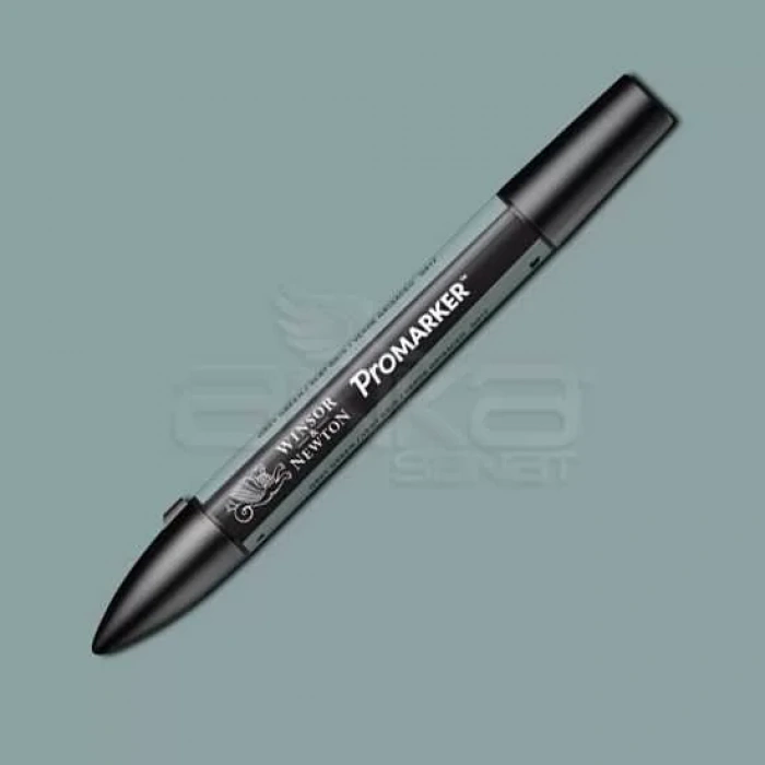 Winsor & Newton Promarker Grey Green G917