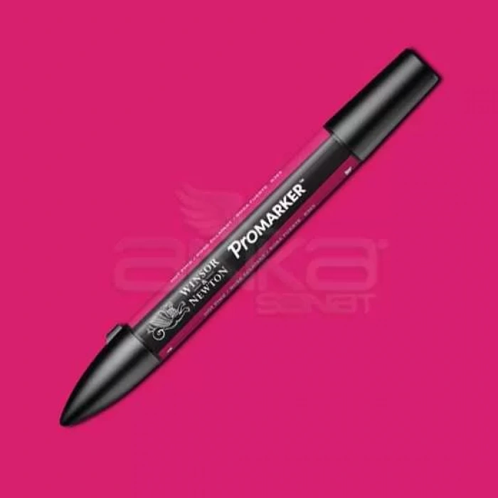 Winsor & Newton Promarker Hot Pink R365