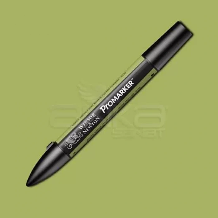 Winsor & Newton Promarker Marsh Green G136
